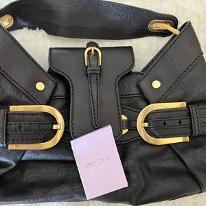 Jimmy Choo Vintage bag